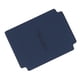 thumbnail image 3 of Separador de tarjetas comerciales de cuero de PU de colores Perfecl azul, 3 of 8