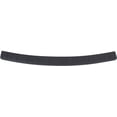 thumbnail image 3 of For 2007-2010 Patriot Bumper Step Pad Rear, Center Black CH1191112 5116331AA, 3 of 5