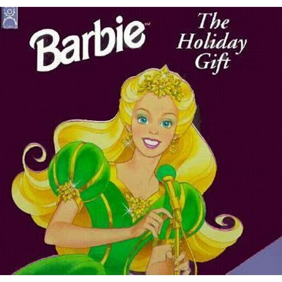 Pre-Owned The Holiday Gift (Shimmer Book) (Hardcover) 1570826234 9781570826238