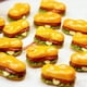 thumbnail image 1 of 10 unids/set Mini comida falsa hamburguesa juego de simulación mu?eca cocina accesorios para casa de mu?ecas LingWen 8390612101175, 1 of 1