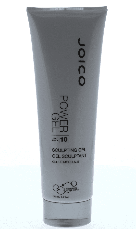 redken curl force 17 spray gel