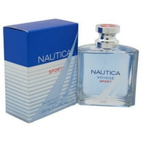 NAUTICA VOYAGE SPORT 3.4 EDT M #2