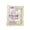 B, variant on 3-Piece Disposable Travel Bedding Set, Non-Woven Breathable Waterproof Dustproof Full Bedding Kit, Portable Disposable Bed Linen for Hotel, Hospital and Trip.A