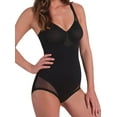 thumbnail image 2 of Vêtement de Maintient Femme Extra Ferme Aguichant Transparent Modelant, 2 of 2