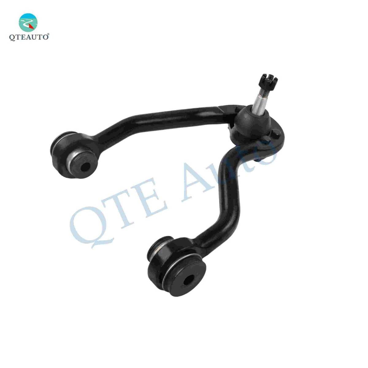 Pair of 2 Front Left-Right Upper Control Arm Ball Joint To 1990-2005 Chevrolet Astro AWD
