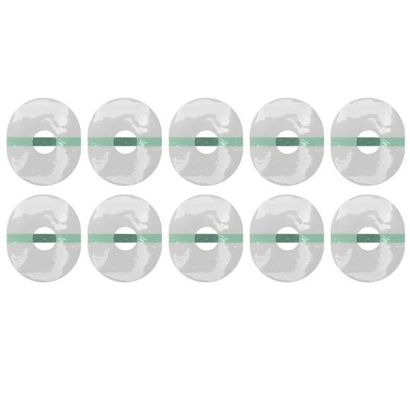 Sensor Patches, Comfortable Adhesive Waterproof Libre Sensor Patches For Shower