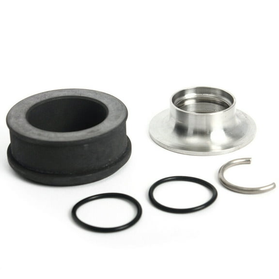 Carbon Ring Seal C-Clip 271001434 271001420 for Sea-Doo RXP RXT GTX GTR 155 215