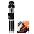 thumbnail image 2 of Toy STAR WARS Lightsaber Multipack Darth Vader & Mandalorian, 2 of 5
