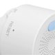 thumbnail image 3 of Intelligent WIFI Combustible Gas Detector Alarm 70dB/M for LPG Methane for TUYA 85V?250VEU Plug, 3 of 5