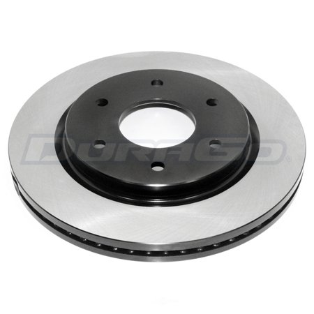 DuraGo BR900286-02 Disc Brake Rotor