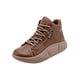 thumbnail image 3 of Zapatillas casuales Fernando para mujer 36 yardas marrón, 3 of 7