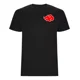 thumbnail image 1 of Playeras Naruto Bordadas Anime Geek Camisa T-shirt Diseños, 1 of 3