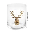 thumbnail image 3 of Vaso de acero inoxidable con doble pared y tapa, termo a prueba de fugas para bebidas frías y calientes, ideal para viajes y actividades deportivas, 3 of 8