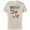 Natural, variant on Disney Junior SuperKitties Pounce! Full Team - Short Sleeve Cotton T-Shirt for Adults - Customized-Navy