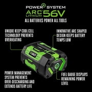 Ego Battery, 7.5 Ah, Li-Ion BA4200T