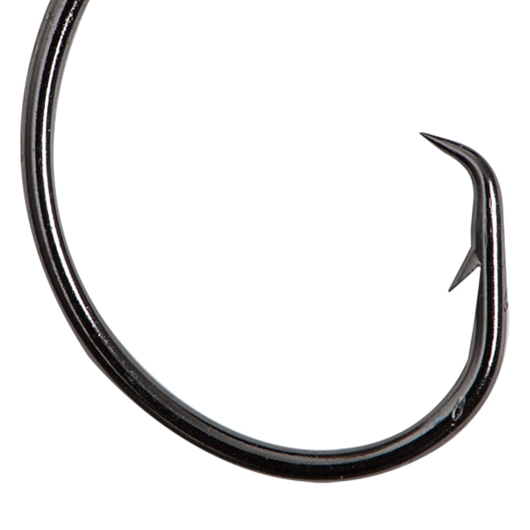 croaker fishing hooks Hi-lo Rig Size 4 (Perch, Spot, Croaker, Kingfish more) but also Redfish Is this hook good for