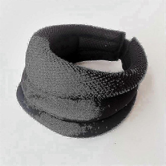 Collarín cervical para aliviar los ronquidos - Cervicorrect de Healthy Lab Co. Deje de roncar con nuestro collarín cervical - Cerv