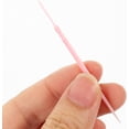 thumbnail image 6 of SLGHLSAHG Toothpicks for Teeth 1000Pcs - Double-Head Toothpicks Interdental , Oral Care (Random Color) A37611, 6 of 8