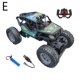 thumbnail image 1 of Coche todoterreno de control remoto inalámbrico de cuatro vías transfronterizo, coche de escalada todoterreno, coche de control remoto para niños, coche de juguete de carga para niños, 1 of 7