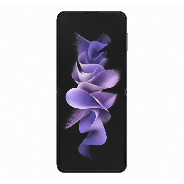 Celular Samsung Galaxy Flip 3 128gb 5g Ram 8gb Samsung Z Flip3 5G