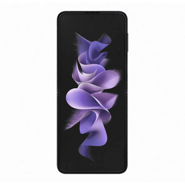 Celular Samsung Galaxy Flip3 256gb 5g Ram 8gb Samsung Z Flip3 5G