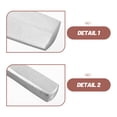 thumbnail image 3 of FELTECHELECTR Martillo Para Joyas Con Control De Precisión Y Profesional En Color Plateado, 3 of 8
