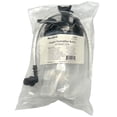 thumbnail image 2 of 1pk Oxygen Humidifier Bottle, 350ml w/Pressure Relief Valve & 12" Adapter Tubing, 2 of 3