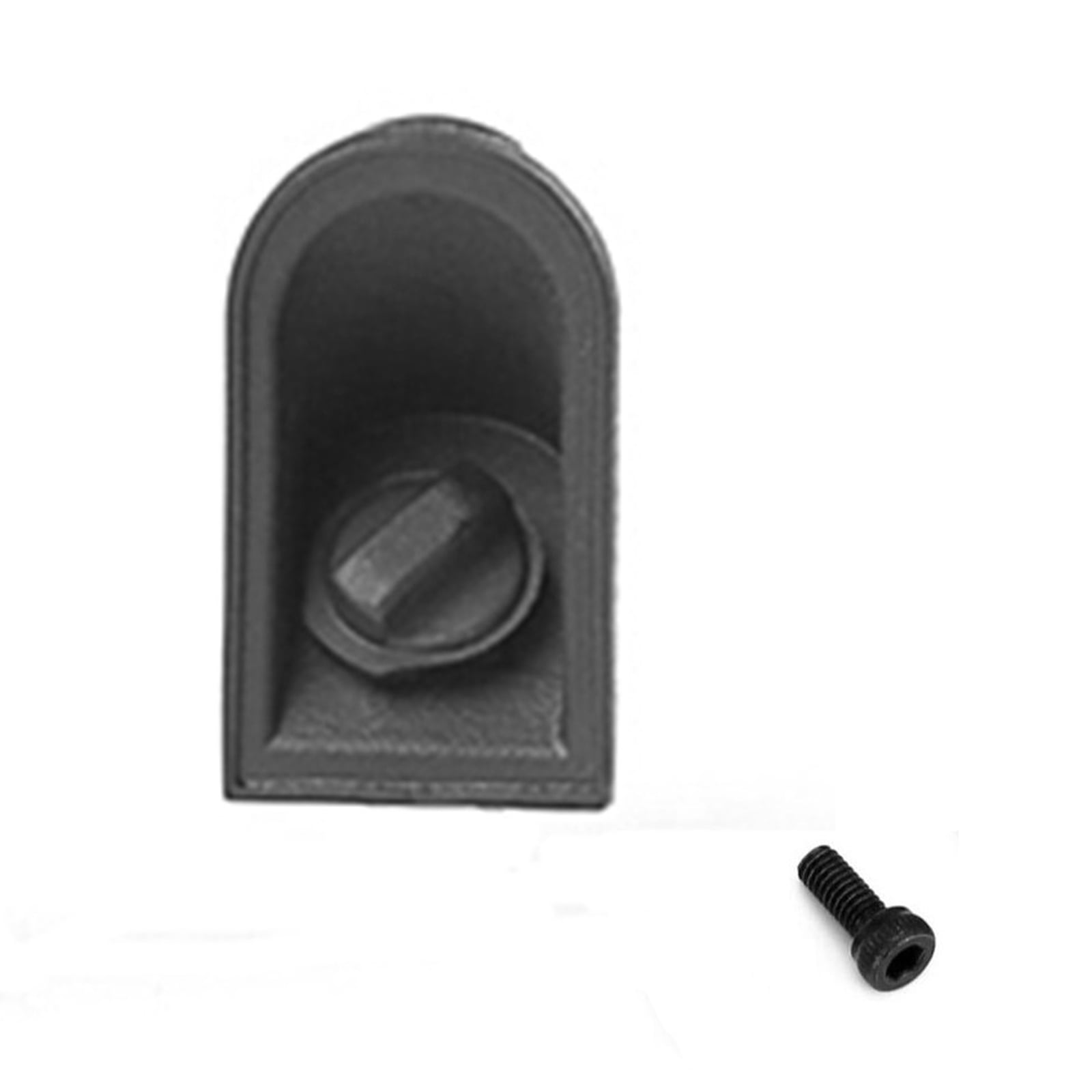 Plastic Fuel Tank Cap Cover Fuel Nozzle Cap Cover Oil Tank Refuel Mouth