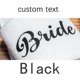 thumbnail image 1 of Zapatillas de Coral de boda personalizadas, zapatos de novia de boda, planos, regalos de fiesta, regalo personalizado para invitados, zapatillas para damas, 1 of 4