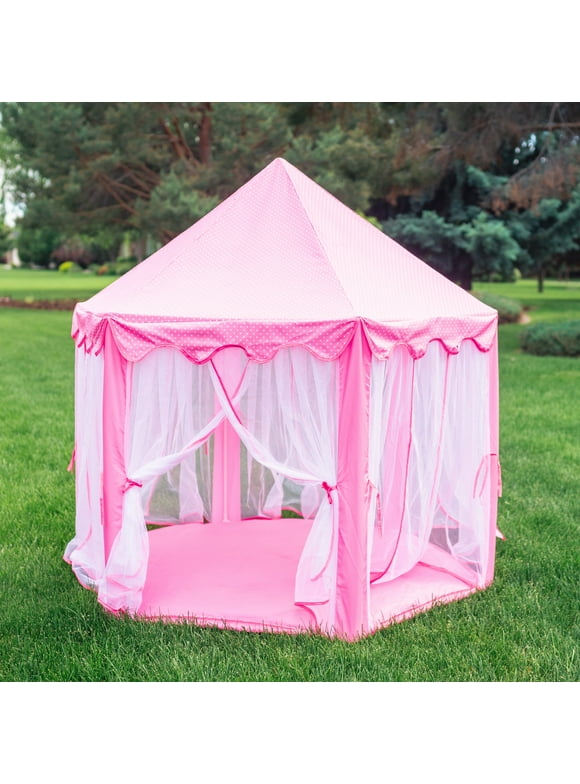 Princess Play Tents in Play Tents