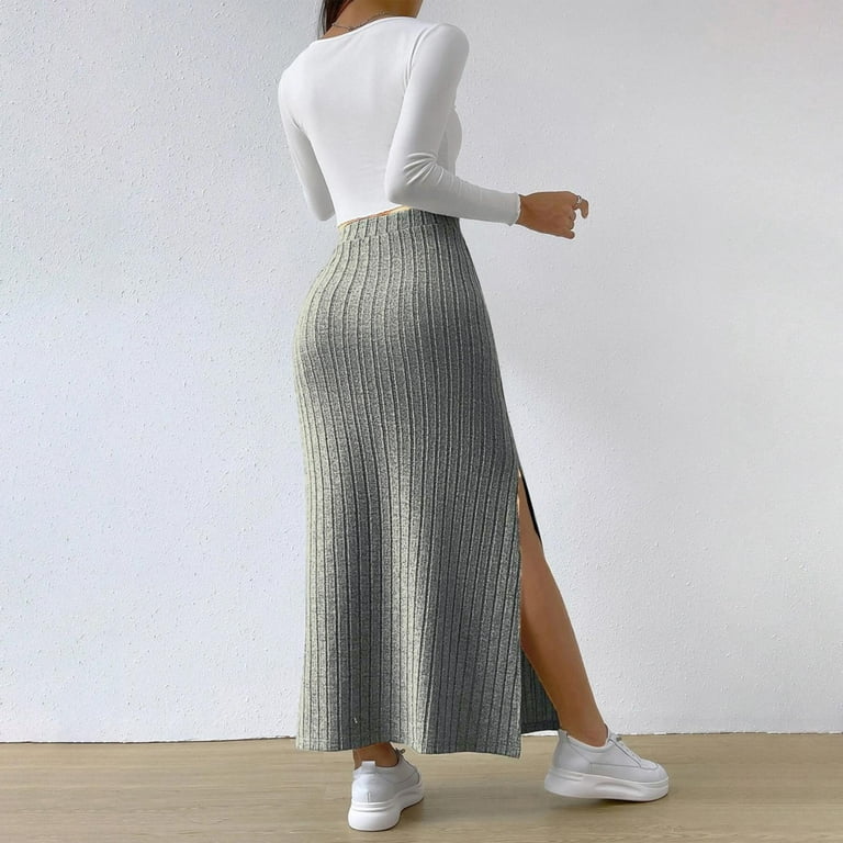  Maxi Skirt 