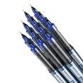 thumbnail image 5 of Arteza Rollerball Pens, Blue, 20 Count, 0.5mm Needle Point, 5 of 5