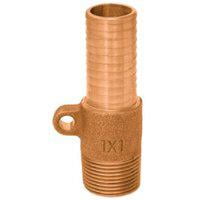 Simmons 9486 Insert Fitting Rope Adapt, Assorted Finishes, 1"