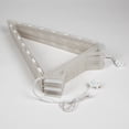 thumbnail image 6 of Kringle Traditions 48” Cool White LED Christmas Star Light, Fold-Flat Outdoor Lighted Star, 6 of 9