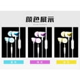 thumbnail image 3 of Xingzhi HD Microphone In-ear Earphone 3D Stereo Sound Wiring Earbuds Free Answer Control Earpiece, 3 of 7
