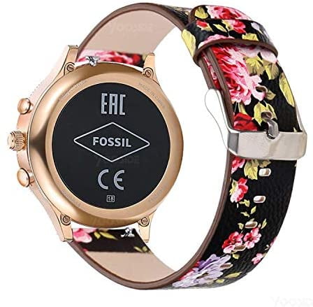 fossil gen 3 band
