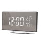 thumbnail image 1 of ROLOJ LED digital MODO de Pantalla Dual Pantalla Grande Multifunción Detección de Luz Inteligente RELOJ ELECTÓNICO DE ESCRITO CON TEMPERATURA Y HUMEDAD, 12H/24H, 1 of 7