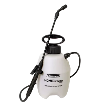 1 Gallon Lawn Home And Garden Sprayer