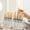 A210 christmas decorations under 5$, variant on Makeup Bag under $5! CQCYD Large Capacity Brush Storage Pouch Portable Artist Tool Case for Cosmetics Eyebrow Pencil Organizer