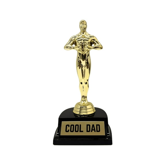 LEMONSODA 7 Cool Dad Trophy