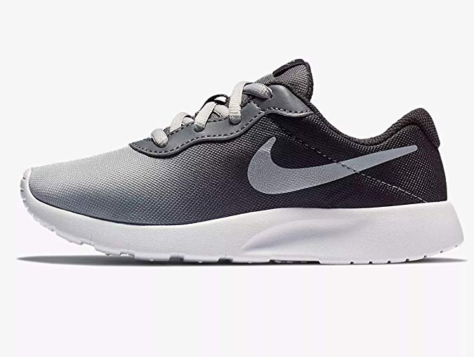 Nike tanjun print boys Clearance