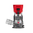 thumbnail image 3 of Routeur Compact Sans Fil Milwaukee, Tension 18,0, 3 of 5