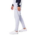 thumbnail image 2 of Lacoste Organic Cotton Logo Joggers, Blue, 2 of 6