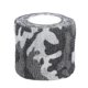 thumbnail image 2 of Cinta adhesiva de camuflaje de 2 pulgadas envoltura de vendaje autoadhesiva envoltura de cinta protectora para exteriores para acampar y andar en bicicleta ANGGREK Otros, 2 of 8