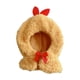thumbnail image 2 of Ropa para muñecas Mornei, chal de algodón, ropa para muñecas de 10 cm, muñecos de algodón, divertidos muñecos de peluche, accesorios para decorar muñecas, crujientes, 2 of 7