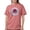 Crimson Red, variant on CafePress - Power Rangers You Women's Comfort Colors® T Shirt - Womens Comfort Colors® Shirt