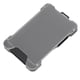 thumbnail image 2 of Work Card Cover, Lightweight Work Name Card Holder Durable Advanced RFID Shielding Technology for Travel ANGGREK Otros, 2 of 8