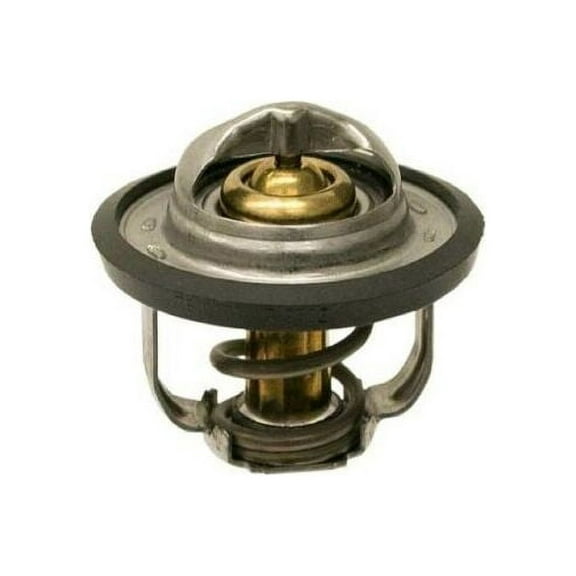 Thermostat - Compatible with 2012 - 2015 Chevy Captiva Sport 2.4L 4-Cylinder 2013 2014