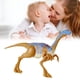 thumbnail image 5 of Las figuras del dinosaurio juegan el juguete juguete educativo del dinosaurio realista para el museo de ciencia ANGGREK Otros, 5 of 7