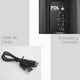 thumbnail image 4 of Bocina Bluetooth FOL sonido Profesional con Micrófono, 4 of 5